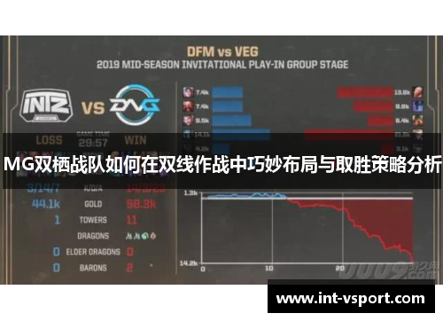 MG双栖战队如何在双线作战中巧妙布局与取胜策略分析
